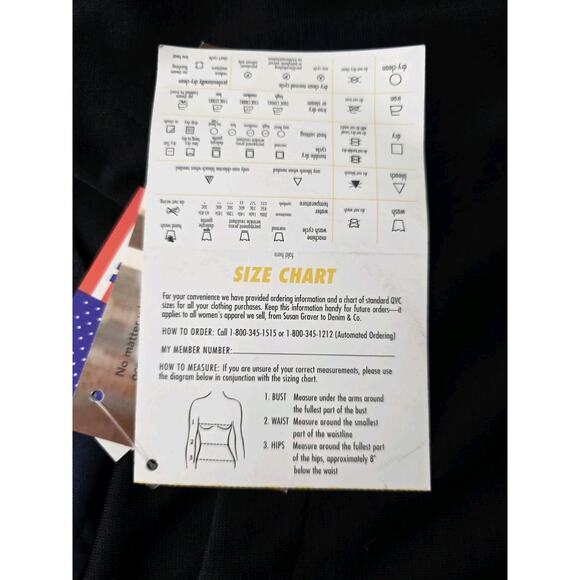 Susan Graver Style XL Black Dress SS NEW Removable Shoulder Pads Liquid Knit USA - Picture 8 of 11